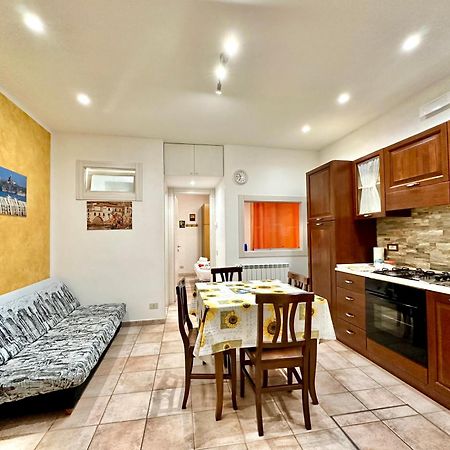 Il Rifugio Del Marinaio By Housilia Apartment Cefalu Bagian luar foto