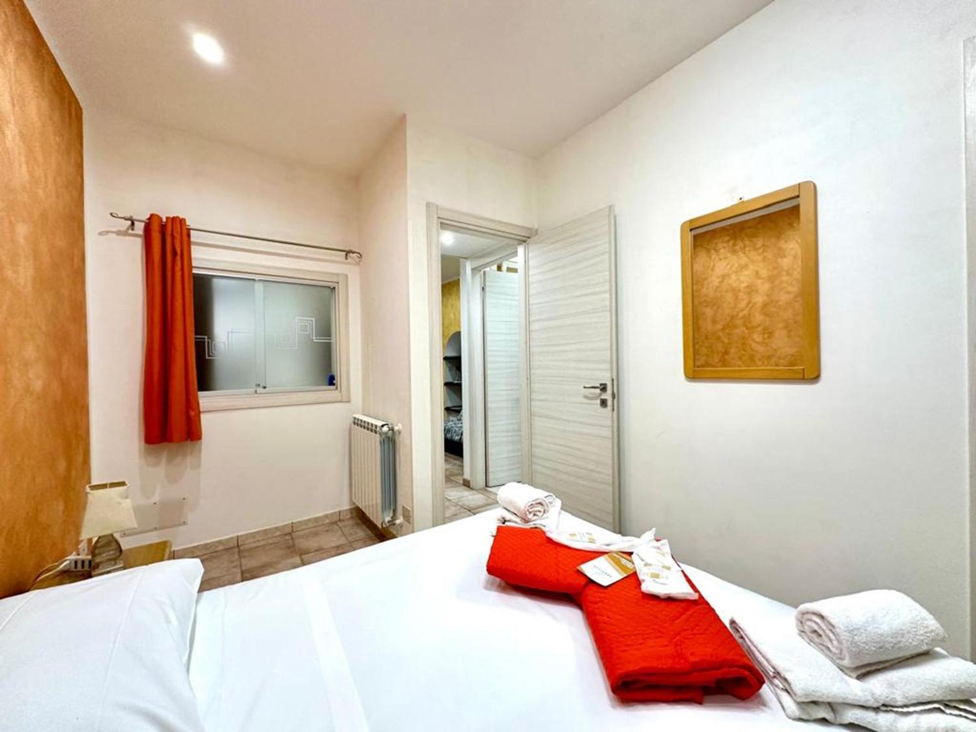 Il Rifugio Del Marinaio By Housilia Apartment Cefalu Bagian luar foto