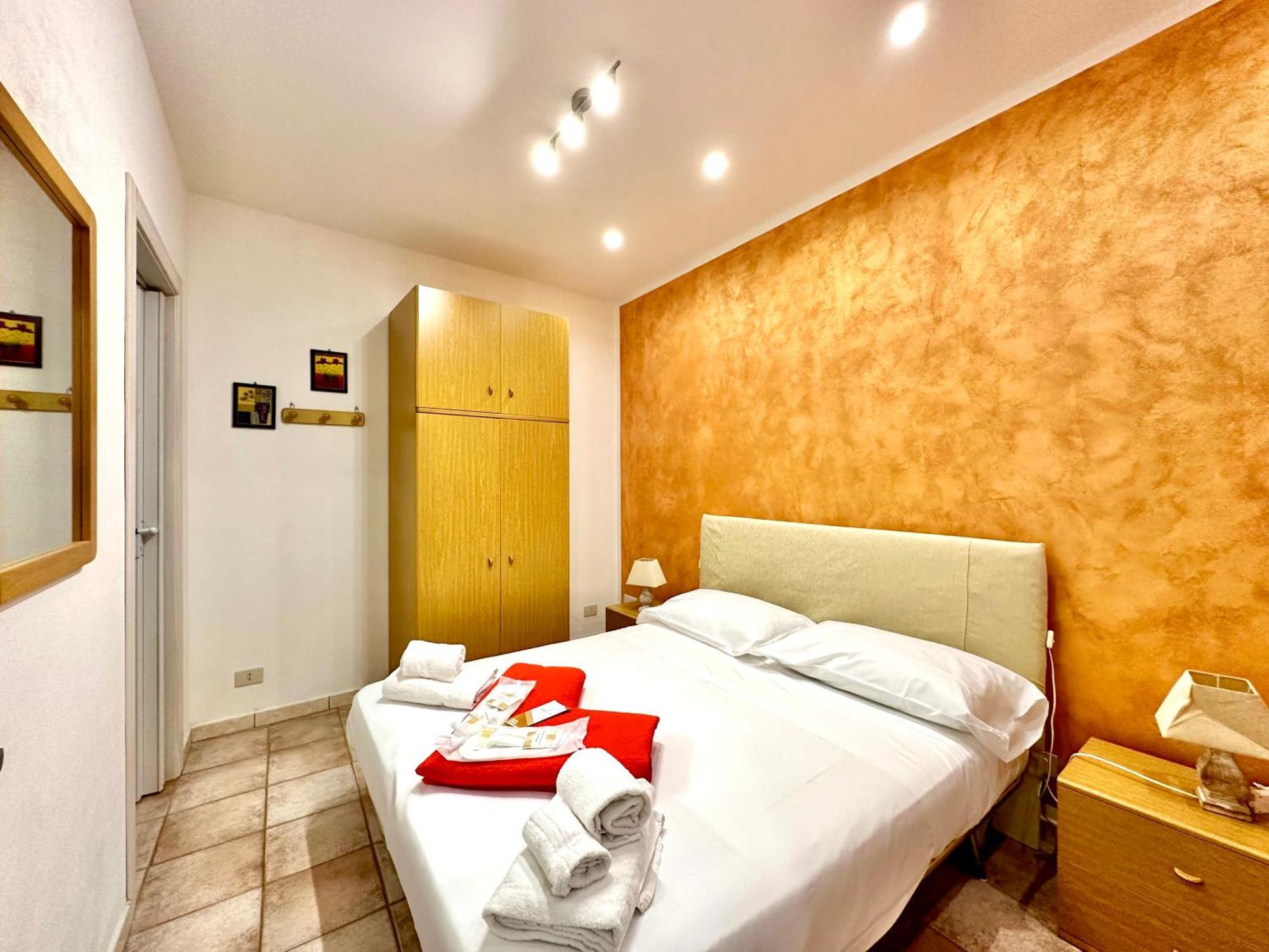 Il Rifugio Del Marinaio By Housilia Apartment Cefalu Bagian luar foto